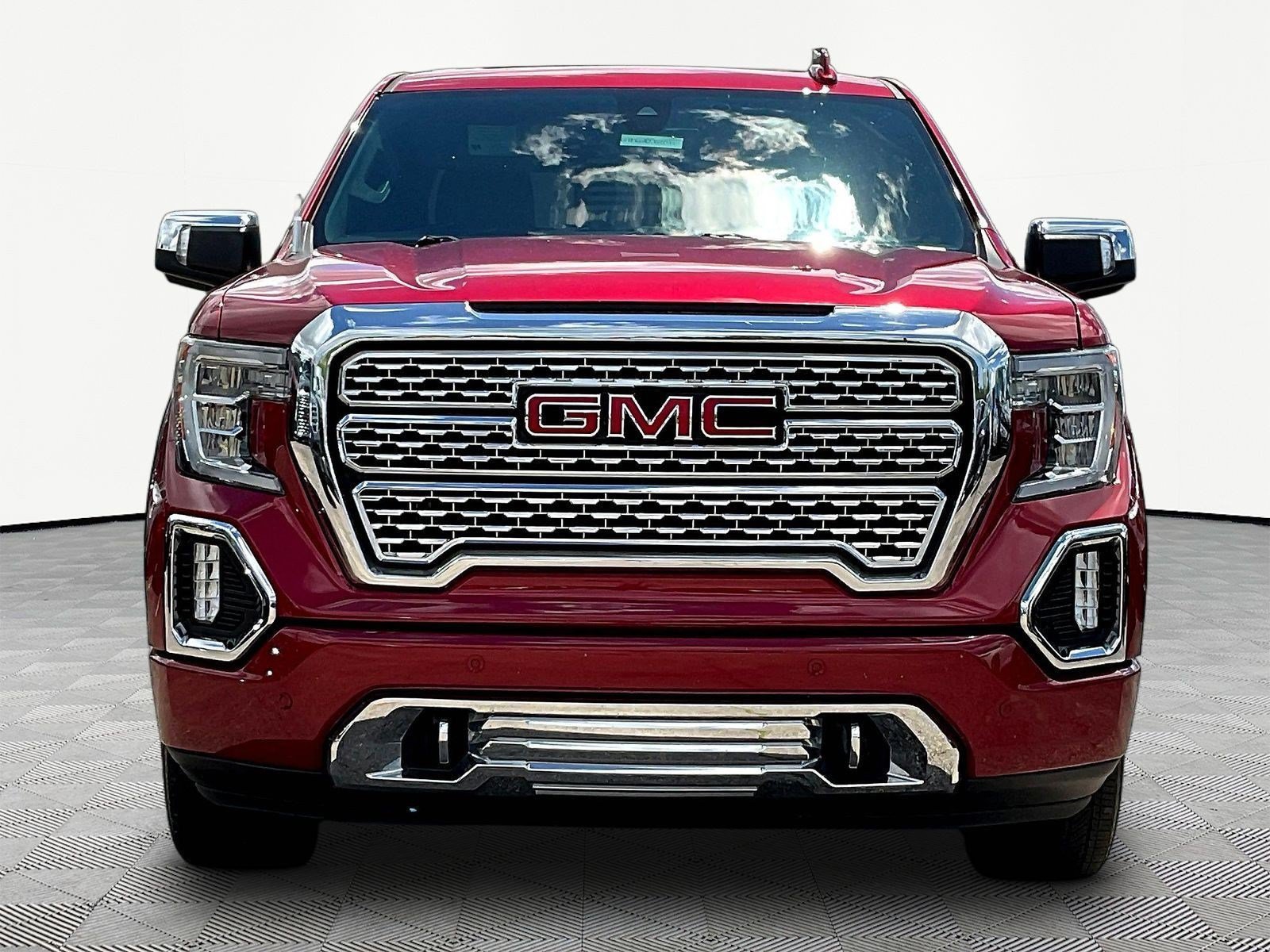 gmc sierra 1500 denali 2019 3GTU9FED1KG285618 image gmc sierra 1500 denali 2019 3GTU9FED1KG285618 image
